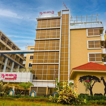 Regenta Inn Digha By Royal Orchid Hotels Ltd Midnapur Zewnętrze zdjęcie