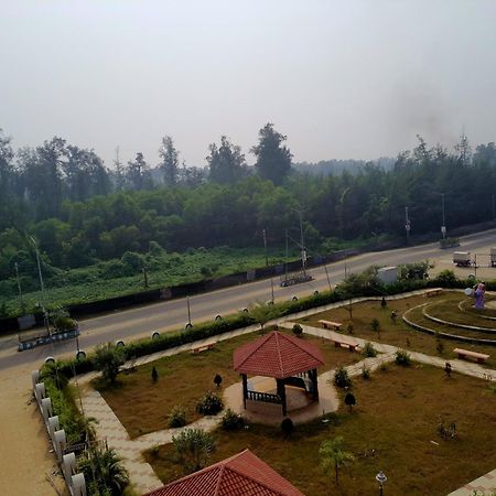 Regenta Inn Digha By Royal Orchid Hotels Ltd Midnapur Zewnętrze zdjęcie
