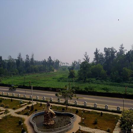 Regenta Inn Digha By Royal Orchid Hotels Ltd Midnapur Zewnętrze zdjęcie