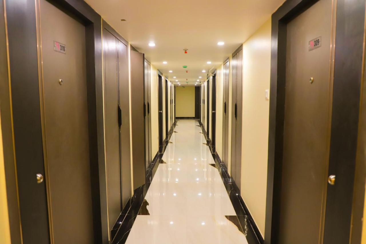 Regenta Inn Digha By Royal Orchid Hotels Ltd Midnapur Zewnętrze zdjęcie