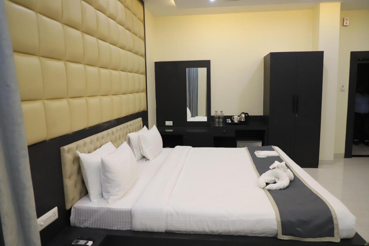 Regenta Inn Digha By Royal Orchid Hotels Ltd Midnapur Zewnętrze zdjęcie