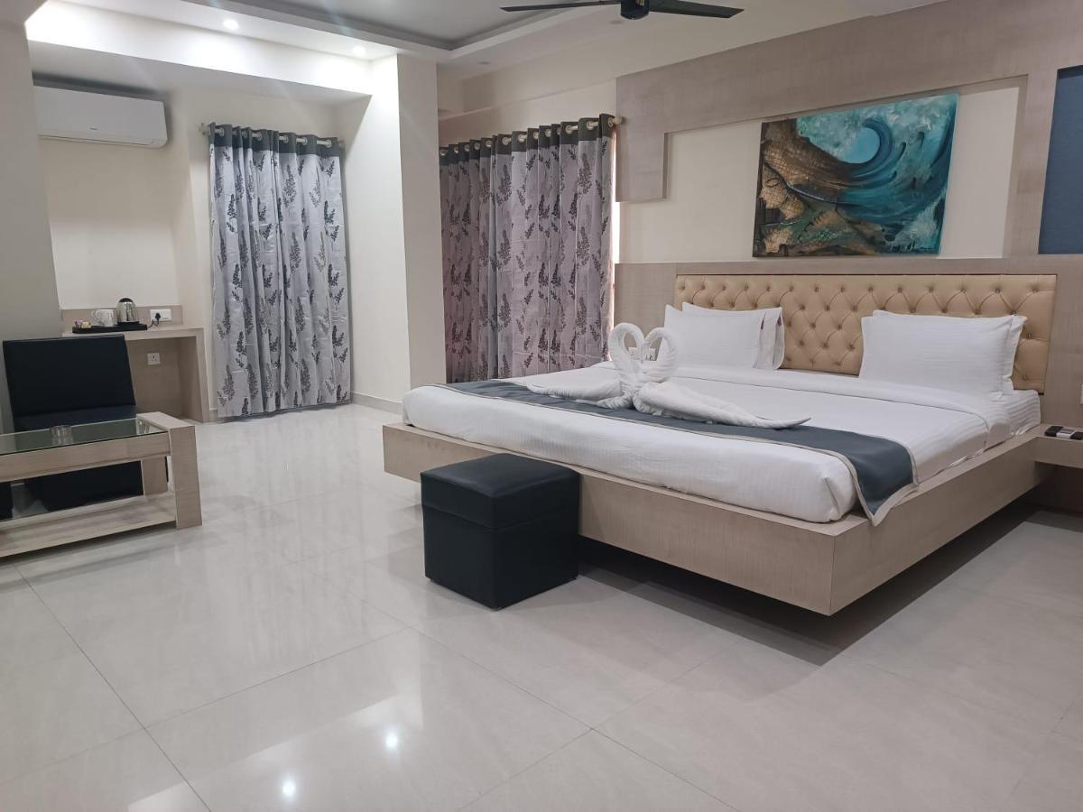 Regenta Inn Digha By Royal Orchid Hotels Ltd Midnapur Zewnętrze zdjęcie