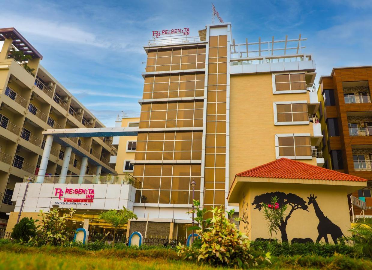 Regenta Inn Digha By Royal Orchid Hotels Ltd Midnapur Zewnętrze zdjęcie