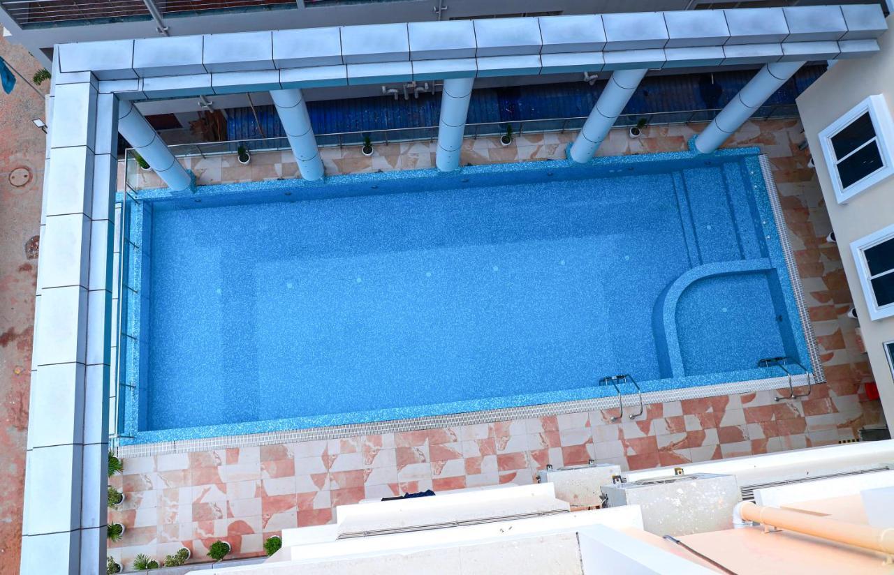 Regenta Inn Digha By Royal Orchid Hotels Ltd Midnapur Zewnętrze zdjęcie
