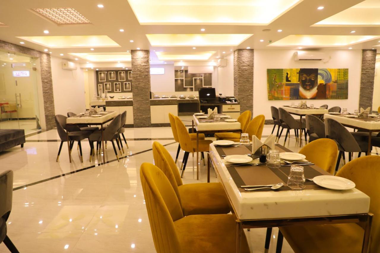 Regenta Inn Digha By Royal Orchid Hotels Ltd Midnapur Zewnętrze zdjęcie