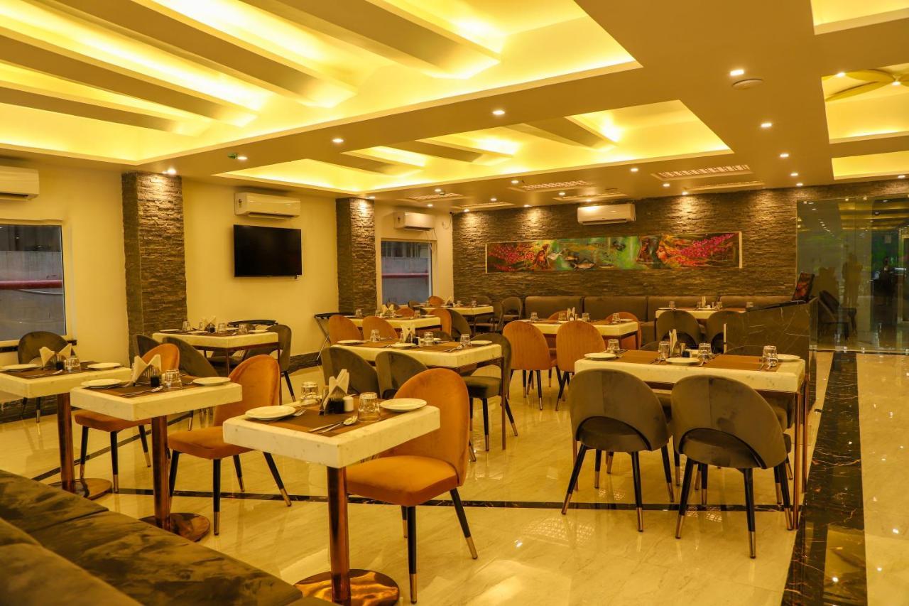 Regenta Inn Digha By Royal Orchid Hotels Ltd Midnapur Zewnętrze zdjęcie