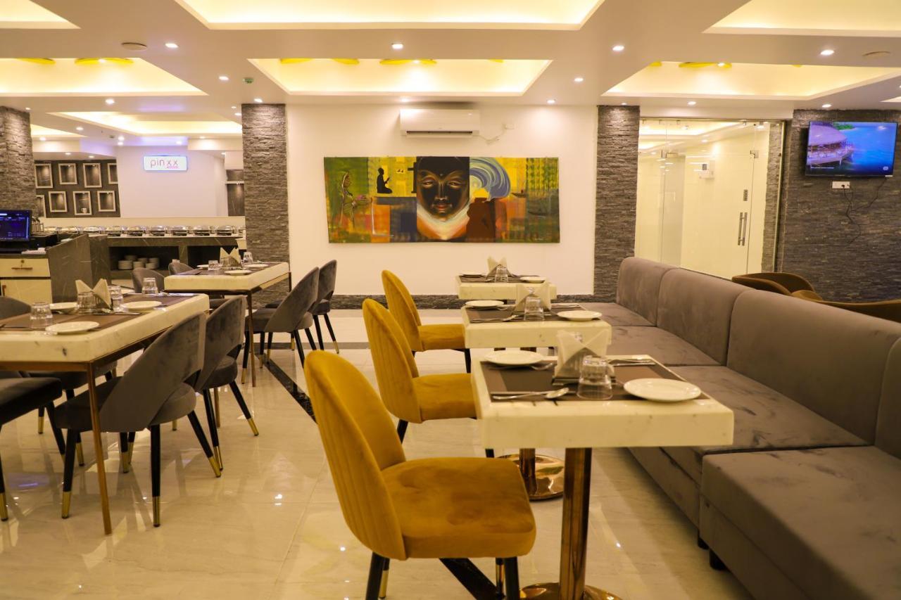 Regenta Inn Digha By Royal Orchid Hotels Ltd Midnapur Zewnętrze zdjęcie