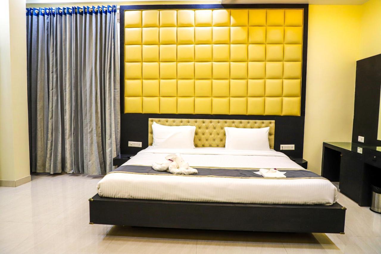 Regenta Inn Digha By Royal Orchid Hotels Ltd Midnapur Zewnętrze zdjęcie