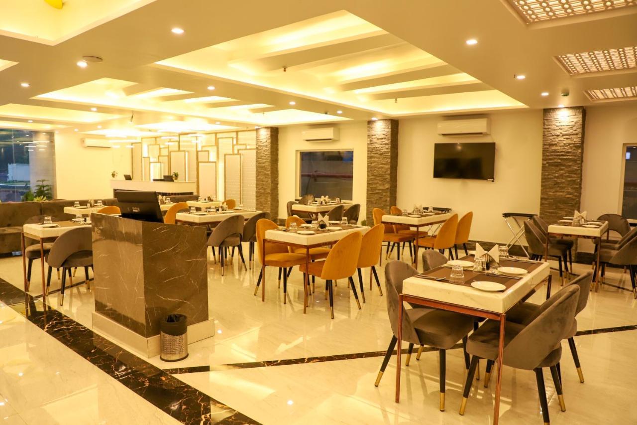 Regenta Inn Digha By Royal Orchid Hotels Ltd Midnapur Zewnętrze zdjęcie
