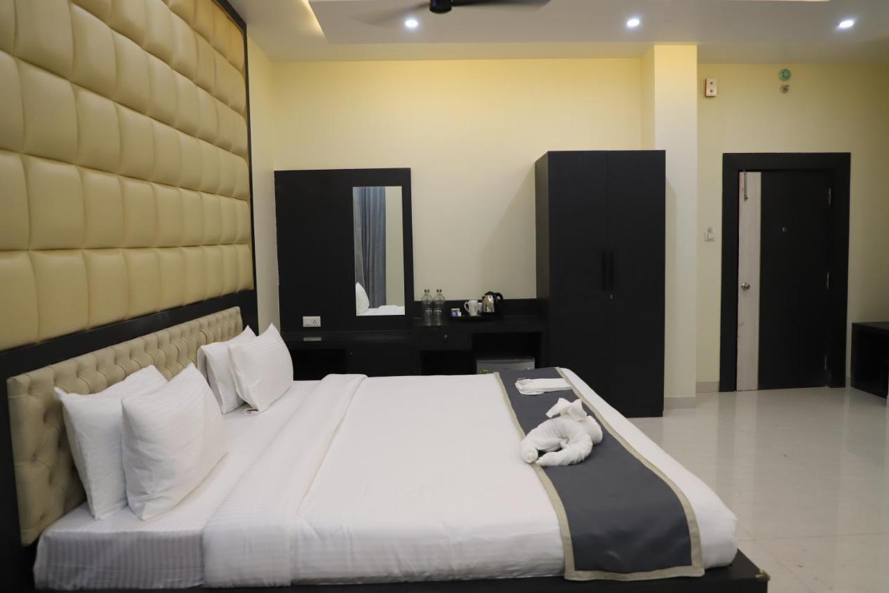 Regenta Inn Digha By Royal Orchid Hotels Ltd Midnapur Zewnętrze zdjęcie