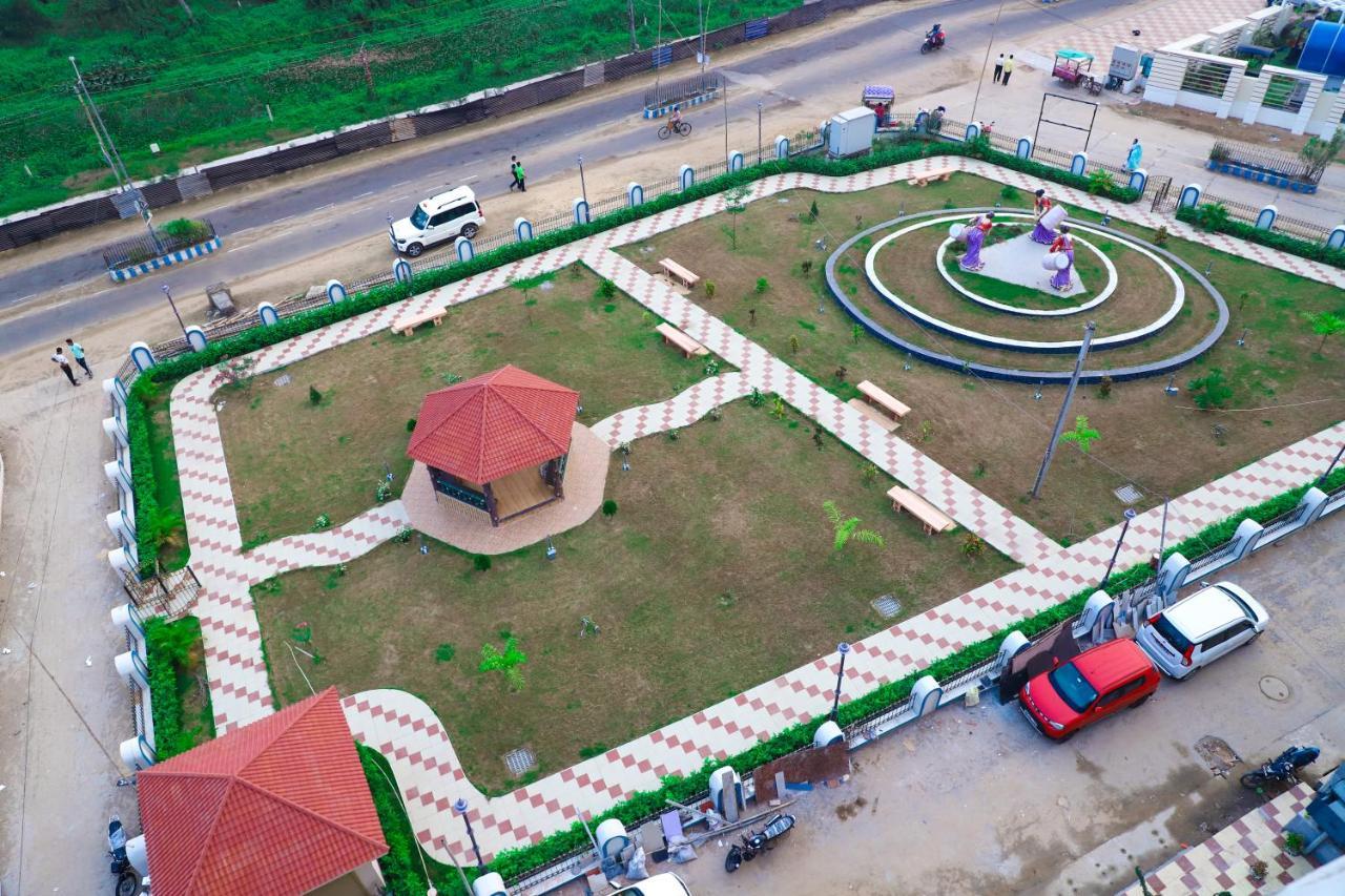Regenta Inn Digha By Royal Orchid Hotels Ltd Midnapur Zewnętrze zdjęcie