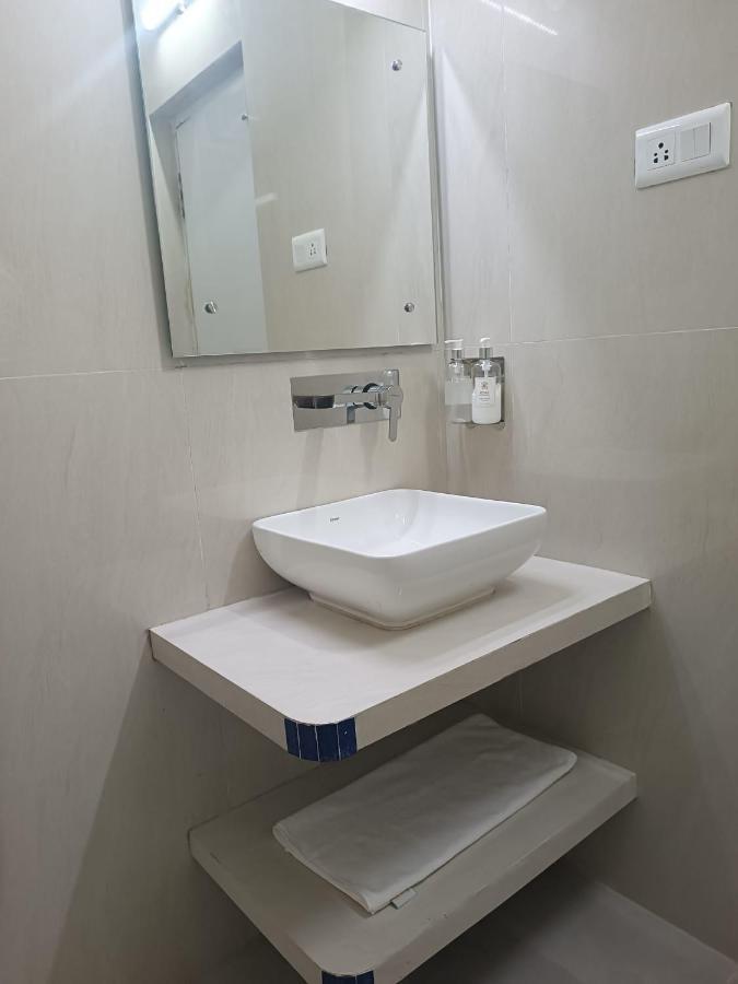 Regenta Inn Digha By Royal Orchid Hotels Ltd Midnapur Zewnętrze zdjęcie