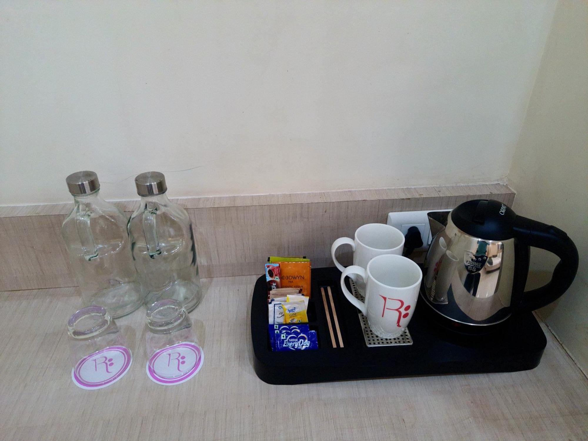 Regenta Inn Digha By Royal Orchid Hotels Ltd Midnapur Zewnętrze zdjęcie