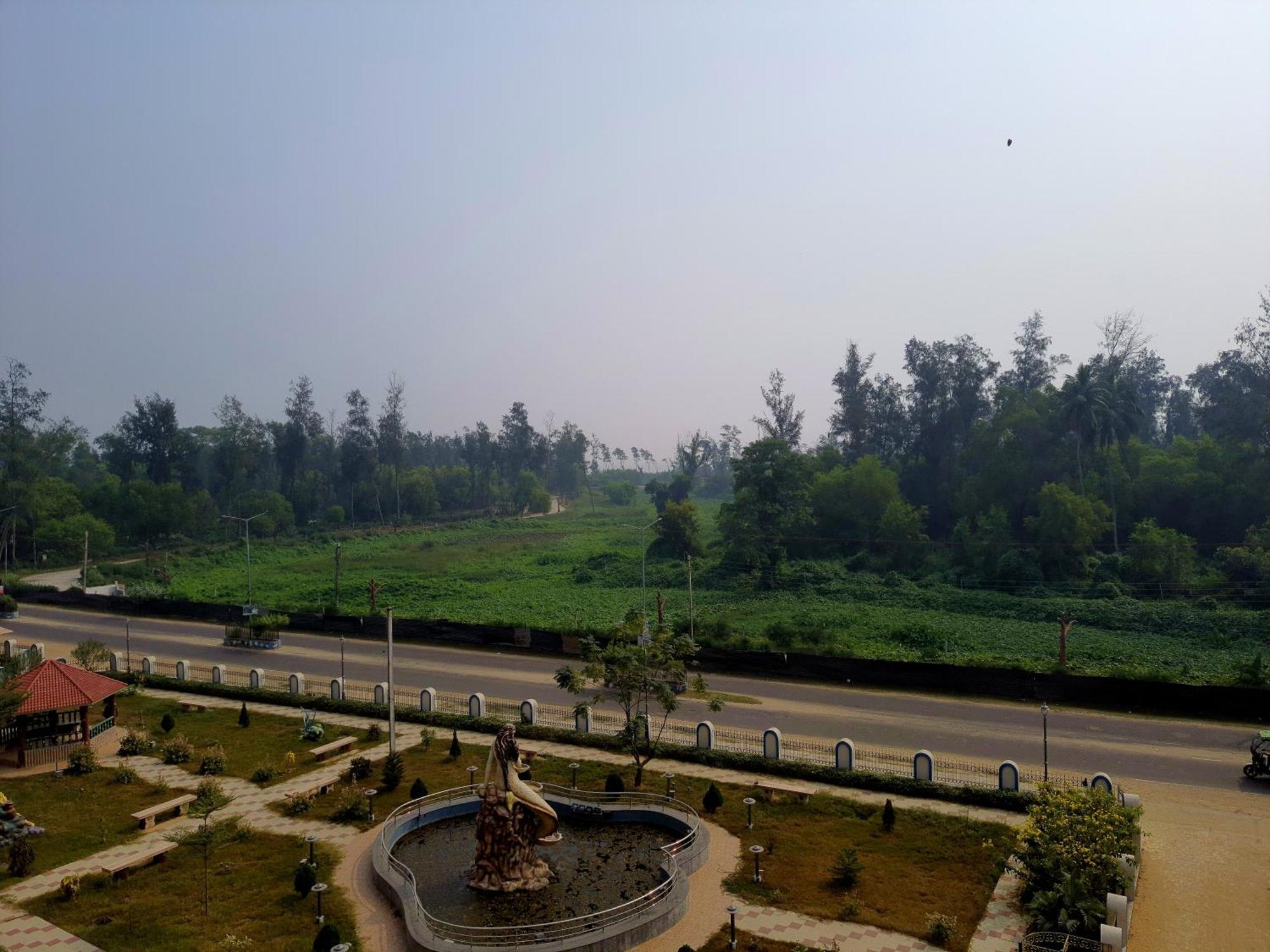 Regenta Inn Digha By Royal Orchid Hotels Ltd Midnapur Zewnętrze zdjęcie
