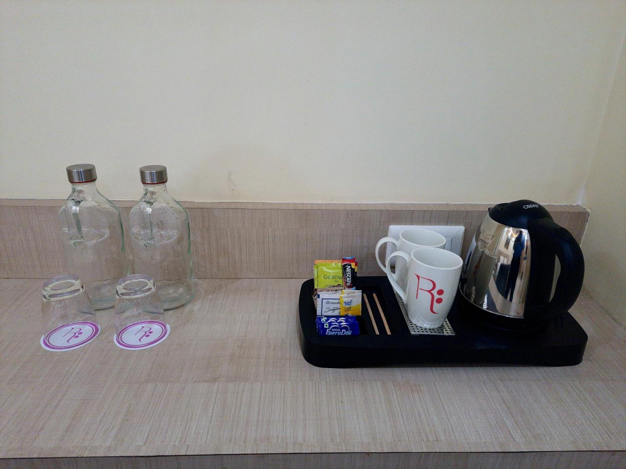 Regenta Inn Digha By Royal Orchid Hotels Ltd Midnapur Zewnętrze zdjęcie
